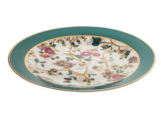 Perenne Design Mori Tea Plate
