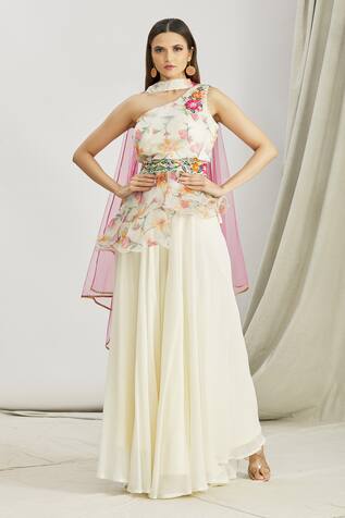 Peplum Dress: Buy Peplum Dress Online ...
