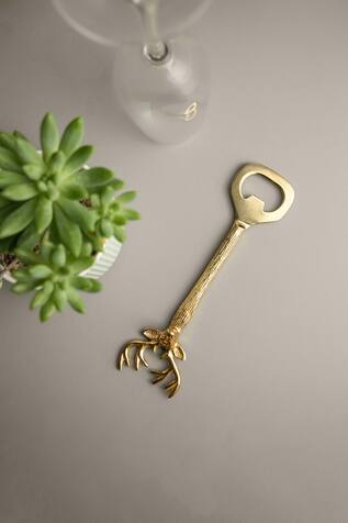 Silken Doe Bottle Opener