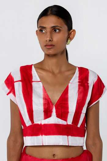 Designer Crop Top: Buy Latest Designer 