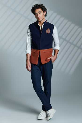 Designer Nehru Jacket \u0026 Sets for Men 