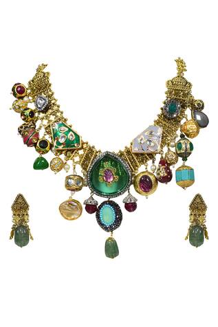 Designer Jewellery Sets | Bridal Jewellery Sets Online