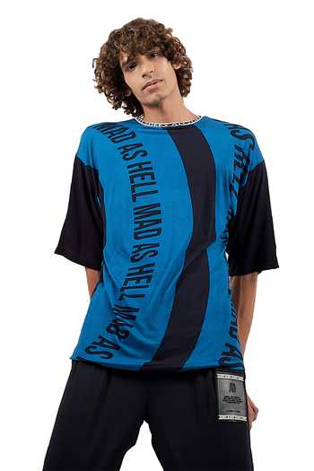 Buy Mens Designer T-Shirts Online - Aza 
