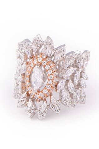 Solasta Jewellery Royal Affair Ring