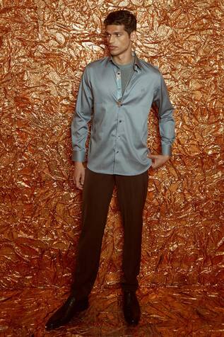 Nirmooha Cotton Shirt