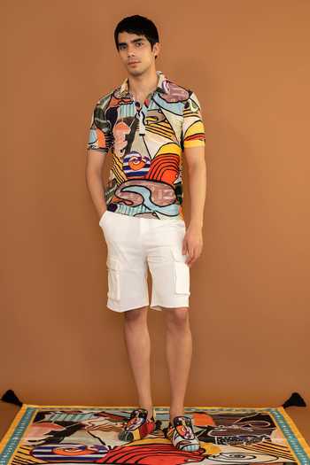 Buy Mens Designer T-Shirts Online - Aza 