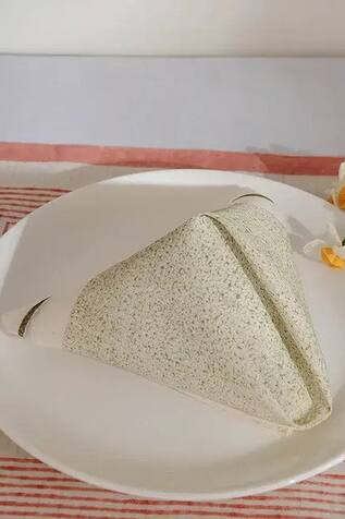 Inheritance India Cotton Table Napkin (Set of 6)