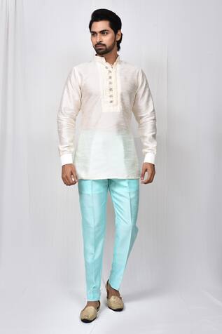 Aryavir Malhotra Elasticated Pant