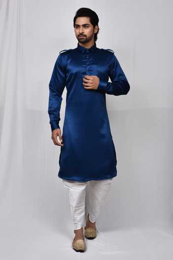 Pakistani Pathani Suit For Men: Buy 