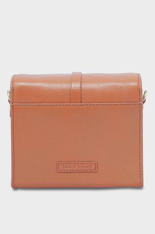 Tan & Loom Piccolo Box Bag