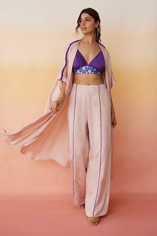 Aapro Nashville Jacket & Pant Set