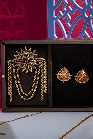 Cosa Nostraa The Starry Gift Set