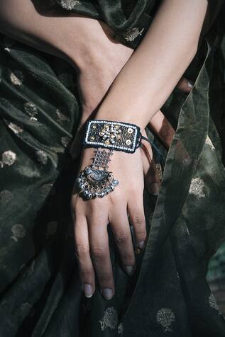 Moirra Handcrafted Bracelet