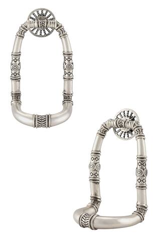 Masaba Ivory Coast Hoops
