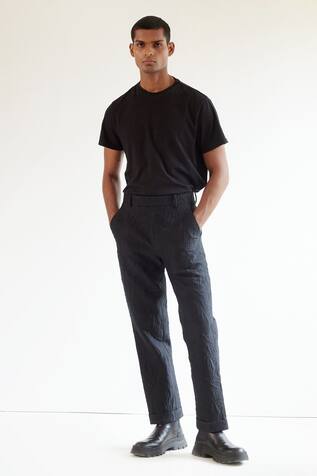 Countrymade Infinity Quilted Trousers