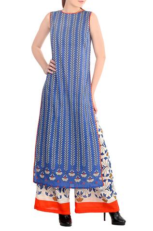 soch kurti suits online
