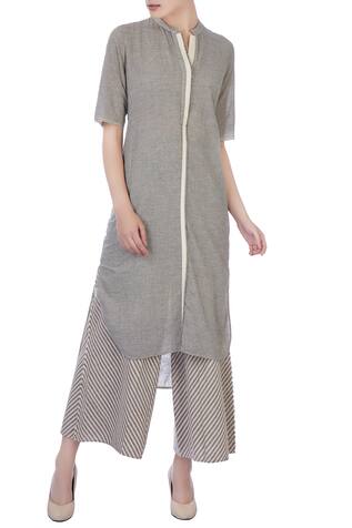 Cotton plazo online Clearance