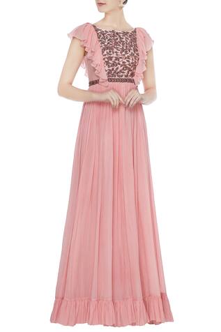 aza designer dresses