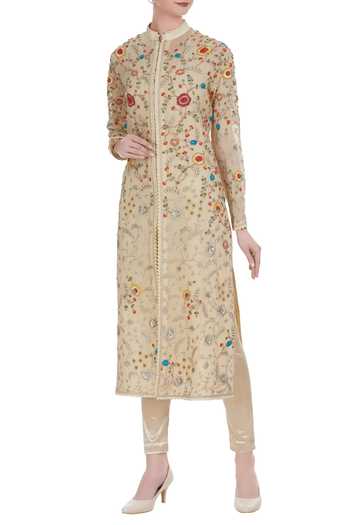 Kurti With Leggings: Buy Kurti With 