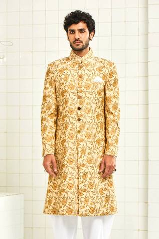 sherwani outfit