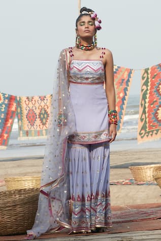 gopi vaid dresses