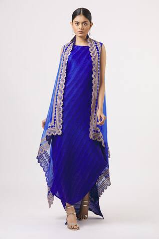 aza designer dresses