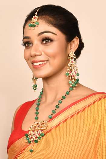 Designer Jewellery Sets | Bridal 