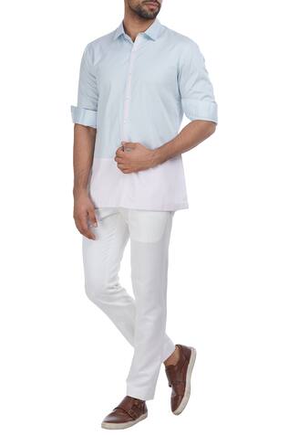 mens cotton shirts online shopping