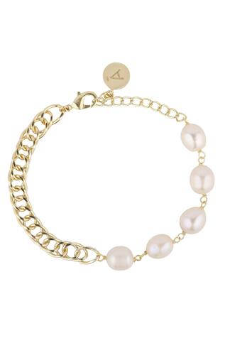 Anaash Pearl Bracelet