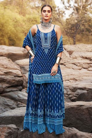 anita dongre casual wear