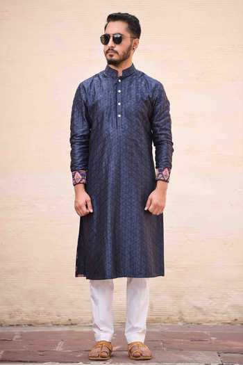 Kurta Sets for Men | Designer Menswear 