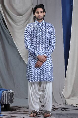 pakistani pathani suit image