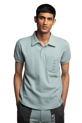 london velvery t shirt price in india