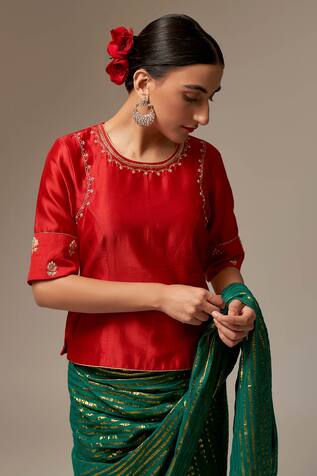 Anantaa by Roohi