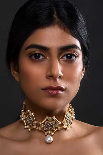 Chokers Necklace: Buy Chokers Necklace 