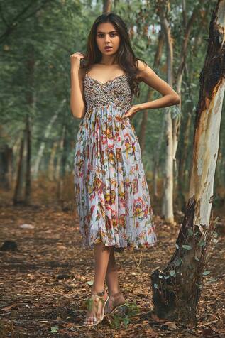 branded dresses online