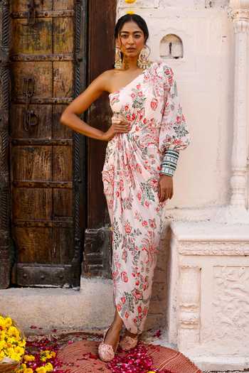 Ladies Designer Dresses: Buy Ladies 