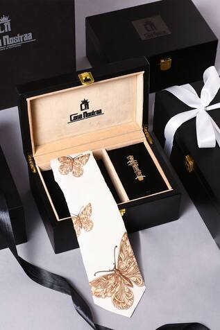 Cosa Nostraa The Classic Du Jour Box