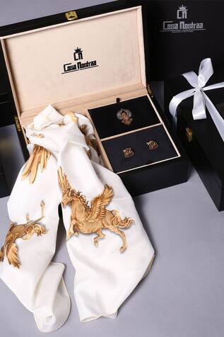 Cosa Nostraa The Ornate Du Jour Box