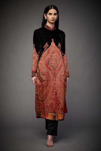 Embroidered Jackets For Kurtis Online 