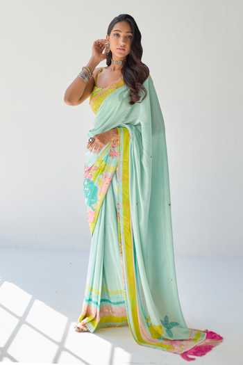 Shop for Designer Sarees Online