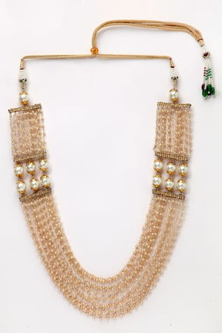 Dugran By Dugristyle Layered Necklace