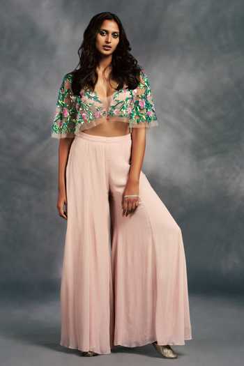 Pant Sets for Women | Designer Outfits 