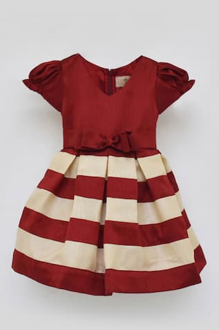 cotton frock dress