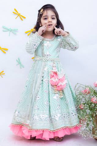 designer kidswear