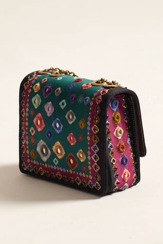 Designer Handbag Collections | Potlis | Pouches | Clutches - Aza Fashions