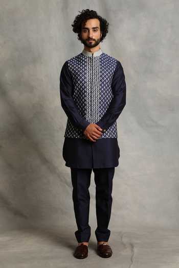 Designer Nehru Jacket \u0026 Sets for Men 
