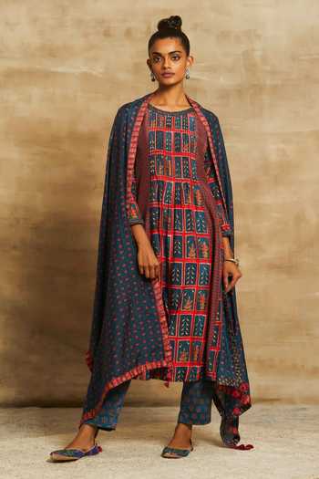 Buy Raw Mango Kurtas Online 