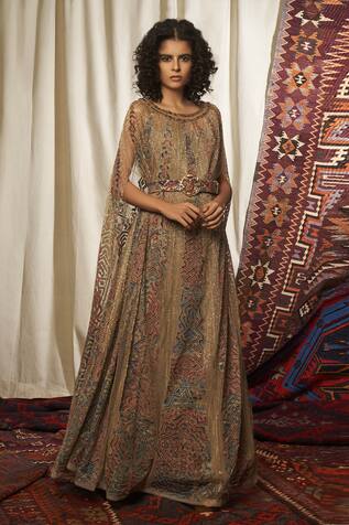 designer kaftans online