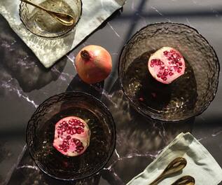 H2H Glass Serving Bowl (Set of 3)